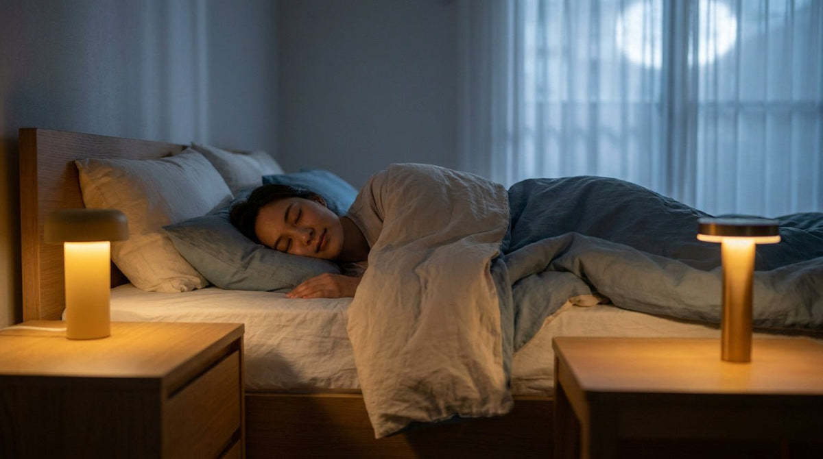 Comment moins ronfler la nuit : les solutions qui fonctionnent vraiment - NUITE®