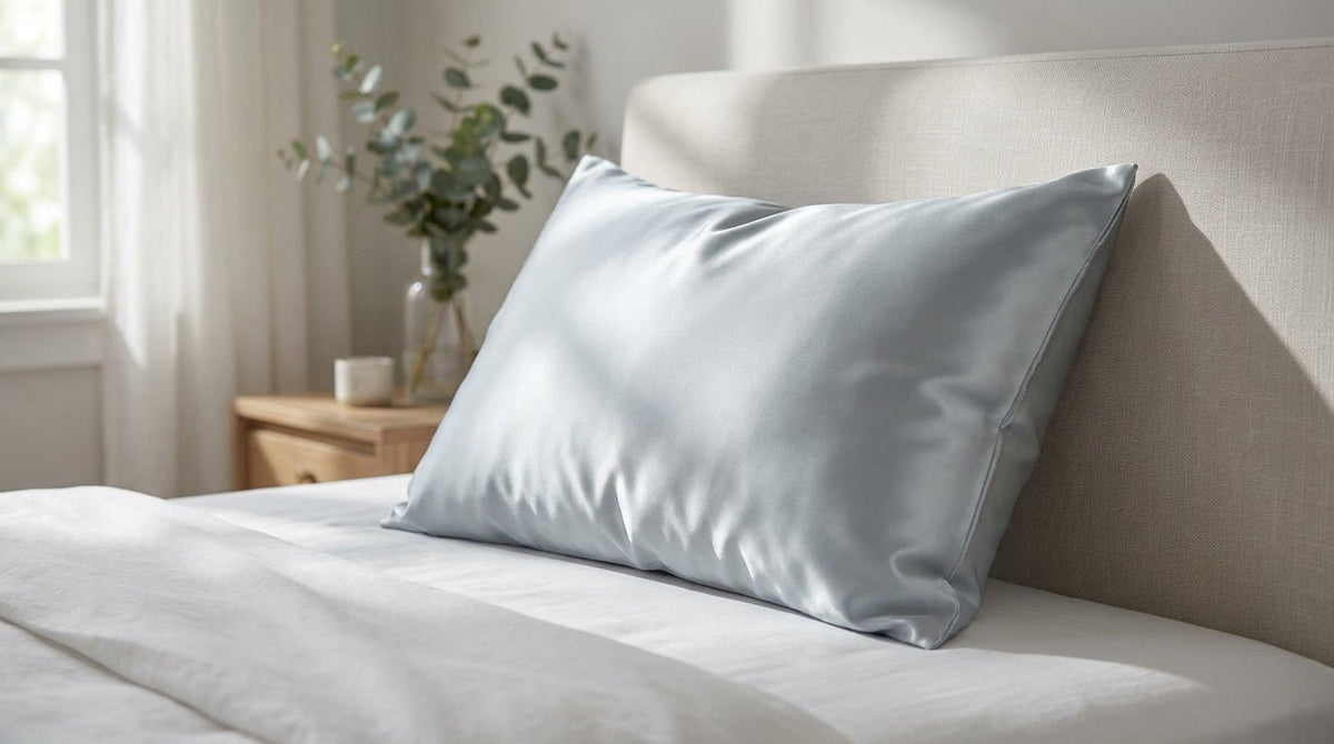 Quelle taie d'oreiller choisir contre les sueurs nocturnes - NUITE®