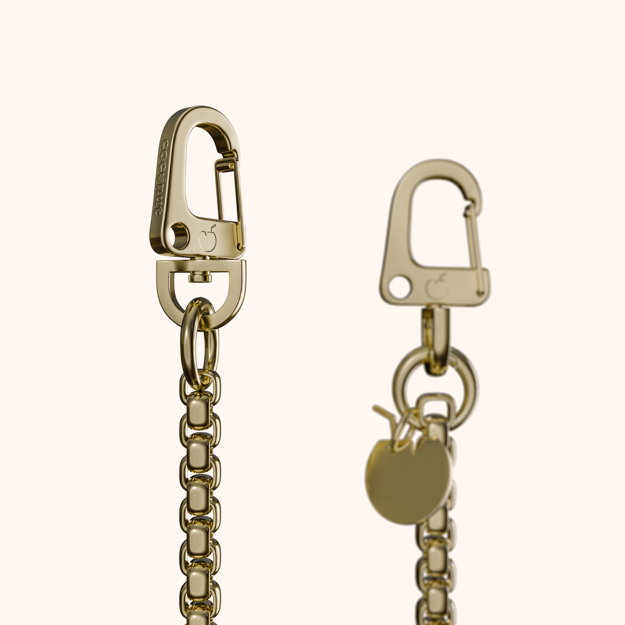 Gold Strap - NUITE®