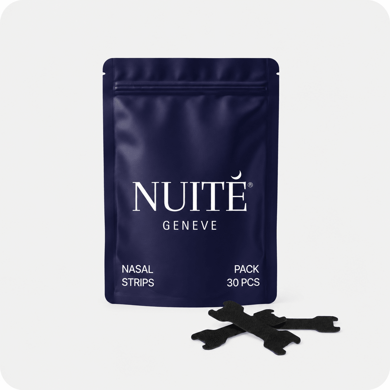 Bandes Nasales NUITÉ® - NUITE®