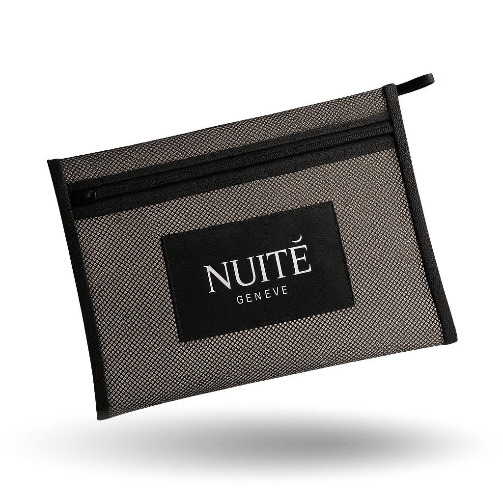 Housse Lavage Soie NUITÉ® - NUITE®