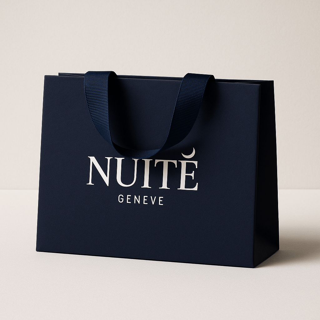 Sac Cadeau Premium - NUITE®