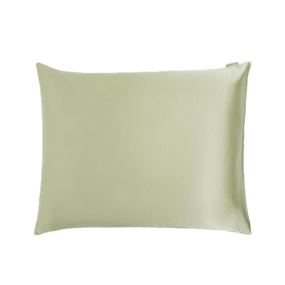 Taie d'Oreiller en Soie Premium - Nº06 Jardin Secret - NUITE®